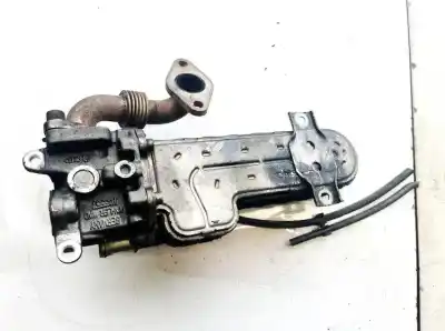Second-hand car spare part egr cooler for mazda 6 lim. 2.2 turbodiesel oem iam references   
