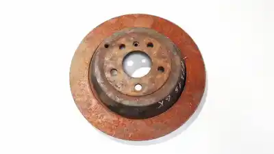 Second-hand car spare part rear disc brake for mercedes clase r (w251) 3.0 cdi cat oem iam references 