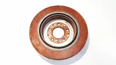 Автозапчасти б/у задний тормозной диск за mazda cx-7 (er) 2.2 turbodiesel cat ссылки oem iam   