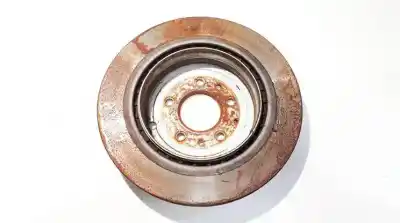 Автозапчасти б/у задний тормозной диск за mazda cx-7 (er) 2.2 turbodiesel cat ссылки oem iam   