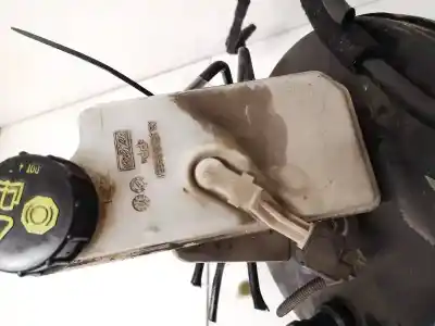 Peça sobressalente para automóvel em segunda mão bomba de travões por volvo v50 (545) 2.4 referências oem iam 03350886551