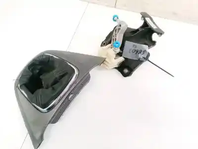 Автозапчастина б/у передач для honda cr-v (re) 2.2 ctdi посилання на oem iam 54000swwe021m1