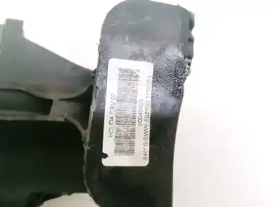 Автозапчасти б/у рычаг переключения передач за honda cr-v (re) 2.2 ctdi ссылки oem iam 54000swwe021m1  54000-sww-e021m1, 00040623