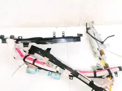Автозапчастина б/у передня права подушка безпеки для honda cr-v (re) 2.2 ctdi посилання на oem iam 