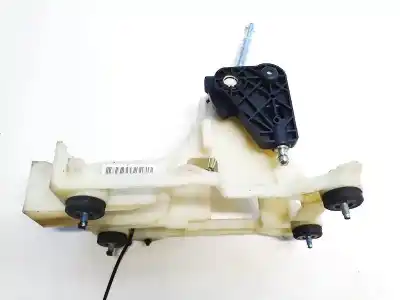 Peça sobressalente para automóvel em segunda mão alavanca de velocidades por volvo v50 (545) 2.4 referências oem iam 30711725