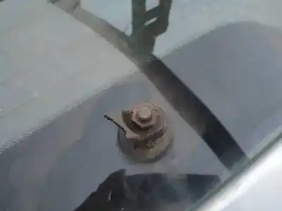 Peça sobressalente para automóvel em segunda mão motor do limpador traseiro por opel meriva 1.7 16v cdti cat referências oem iam 