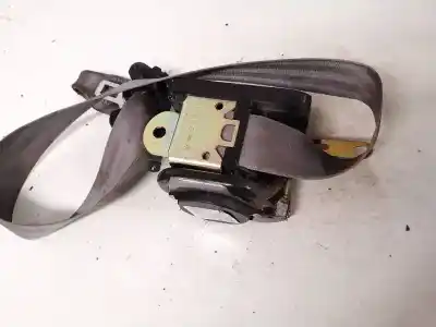 İkinci el araba yedek parçası ÖN SOL EMNIYET KEMERI için VOLKSWAGEN POLO (9N1)  OEM IAM referansları 6Q3857705  