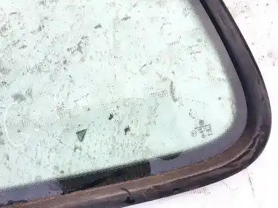 Автозапчасти б/у левое заднее стекло печати за volkswagen passat variant (3c5) 1.9 tdi ссылки oem iam   