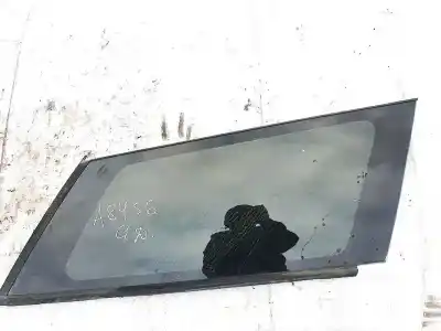 Piesă de schimb auto la mâna a doua Geam Mic Fix Spate Dreapta pentru SUBARU LEGACY BERL. B13 (BL) 2.0 CAT Referințe OEM IAM   