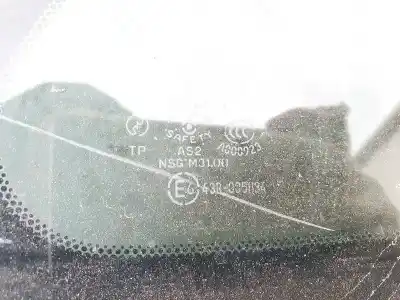 Автозапчасти б/у луна защита задняя справа за subaru legacy berl. b13 (bl) 2.0 cat ссылки oem iam   