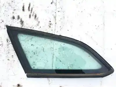 Pezzo di ricambio per auto di seconda mano vetro di custodia posteriore sinistro per ford focus turn. (cb8) 1.6 tdci cat riferimenti oem iam 