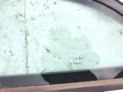 Peça sobressalente para automóvel em segunda mão vidro de custódia triangular traseiro esquerdo por ford focus turn. (cb8) 1.6 tdci cat referências oem iam   
