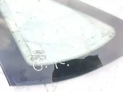 Peça sobressalente para automóvel em segunda mão vidro de custódia triangular traseiro esquerdo por ford focus ii (da_) 1.6 ti referências oem iam   