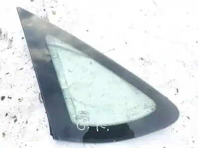 Peça sobressalente para automóvel em segunda mão vidro de custódia triangular traseiro esquerdo por ford focus ii (da_) 1.6 ti referências oem iam 