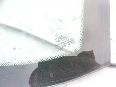 Peça sobressalente para automóvel em segunda mão vidro custódia triangular traseiro direito por ford focus ii (da_) 1.6 ti referências oem iam   