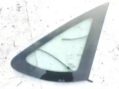 Peça sobressalente para automóvel em segunda mão vidro custódia triangular traseiro direito por ford focus ii (da_) 1.6 ti referências oem iam 
