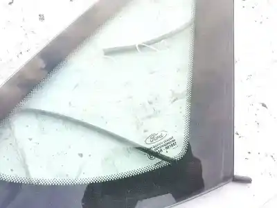 Peça sobressalente para automóvel em segunda mão vidro custódia triangular traseiro direito por ford focus ii (da_) 1.6 ti referências oem iam   
