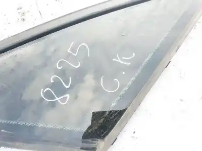 Автозапчасти б/у левое заднее стекло печати за audi a6, c5 1997.01 - 2001.08 2.4 121kw 1997.02 - 2005.01 ссылки oem iam   