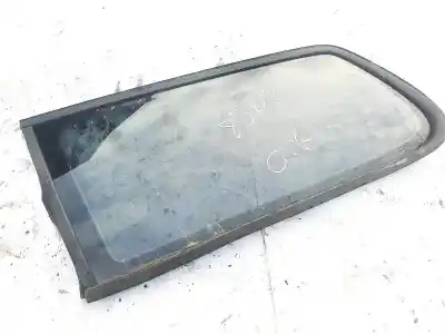 Автозапчасти б/у левое заднее стекло печати за volkswagen passat b6 variant (3c5) 2.0 fsi ссылки oem iam 