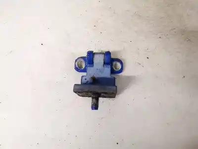 Tweedehands auto-onderdeel KOFFERBAK / DEUR SCHOKDEMPERS voor VOLKSWAGEN POLO (9N1)  OEM IAM-referenties   