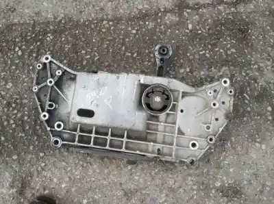 Second-hand car spare part front axle for volkswagen golf v variant (1k5) 1.4 oem iam references 