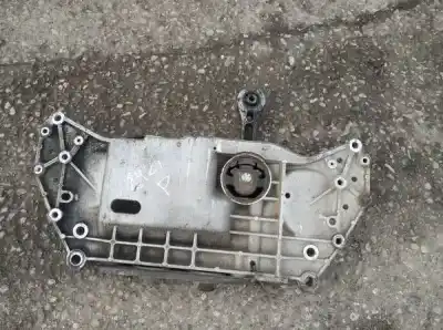 Автозапчастина б/у передня вісь для volkswagen golf v variant (1k5) 1.4 посилання на oem iam   