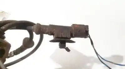 Second-hand car spare part abs sensor for opel corsa d 1.3 16v cdti oem iam references   