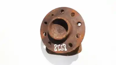 Peça sobressalente para automóvel em segunda mão manga de eixo traseira direita por opel zafira b 1.9 cdti referências oem iam 