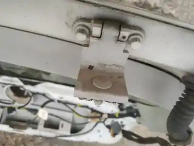 Peça sobressalente para automóvel em segunda mão amortecedores do tronco / porta por volkswagen golf v (1k1) 1.9 tdi referências oem iam 