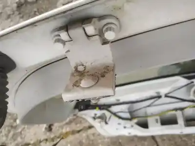 Peça sobressalente para automóvel em segunda mão amortecedores do tronco / porta por volkswagen golf v (1k1) 1.9 tdi referências oem iam 