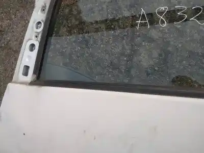 Pezzo di ricambio per auto di seconda mano plastica per hyundai h-1 2.5 crdi riferimenti oem iam   