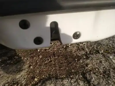 Tweedehands auto-onderdeel linker voordeur slot voor hyundai h-1 2.5 crdi oem iam-referenties 