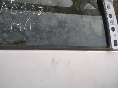 Pezzo di ricambio per auto di seconda mano plastica per hyundai h-1 2.5 crdi riferimenti oem iam   