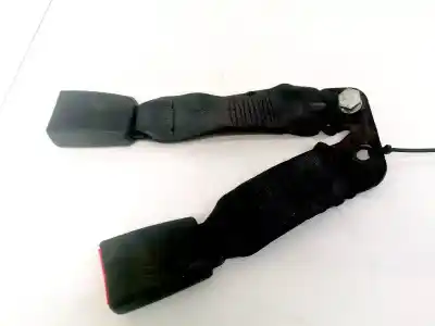 Peça sobressalente para automóvel em segunda mão chicote / encaixe cinto segurança traseiro direito por fiat croma (194) 1.9 16v multijet dynamic (12.2007->) referências oem iam c383