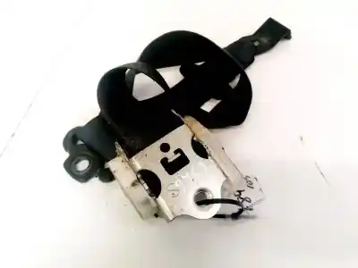 Peça sobressalente para automóvel em segunda mão chicote / encaixe cinto segurança traseiro direito por fiat croma (194) 1.9 16v multijet dynamic (12.2007->) referências oem iam 
