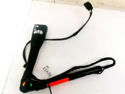 Peça sobressalente para automóvel em segunda mão chicote / encaixe cinto segurança dianteiro direito por fiat croma (194) 1.9 16v multijet dynamic (12.2007->) referências oem iam 184790460