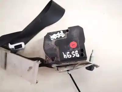 Автозапчасти б/у передний левый ремень безопасности за opel zafira, a 1999.04 - 2003.11 2.2 dti 16v 92kw 2002.01 - 2005.06 ссылки oem iam   