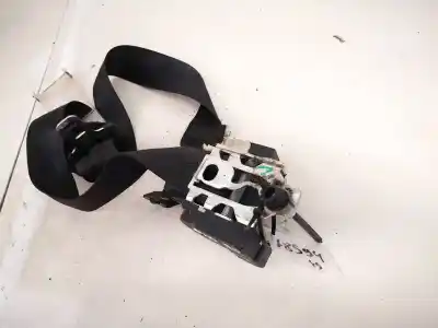 Автозапчасти б/у задний правый ремень безопасности за opel zafira, a 1999.04 - 2003.11 2.2 dti 16v 92kw 2002.01 - 2005.06 ссылки oem iam 