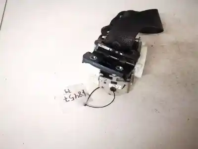 Peça sobressalente para automóvel em segunda mão cinto de segurança traseiro direito por fiat croma (194) 1.9 16v multijet dynamic (12.2007->) referências oem iam 33053983b