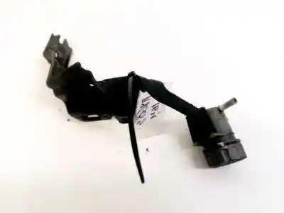 Автозапчастина б/у гальмівний насос для honda cr-v (re) 2.2 ctdi посилання на oem iam 