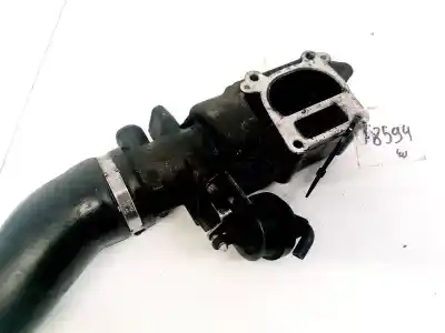 Автозапчасти б/у бабочка коробка за opel zafira, a 1999.04 - 2003.11 2.2 dti 16v 92kw 2002.01 - 2005.06 ссылки oem iam 08226803  