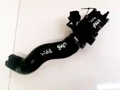 Автозапчасти б/у бабочка коробка за opel zafira, a 1999.04 - 2003.11 2.2 dti 16v 92kw 2002.01 - 2005.06 ссылки oem iam 08226803