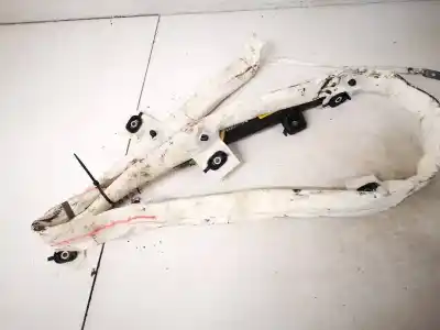 Peça sobressalente para automóvel em segunda mão airbag de cortina dianteiro direito por volvo v50 (545) 2.4 referências oem iam 51789614