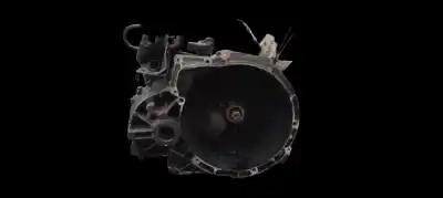 Peça sobressalente para automóvel em segunda mão caixa de velocidades por mazda 3 lim. (bl) 1.6 cd diesel cat referências oem iam 6m5r7002yc
