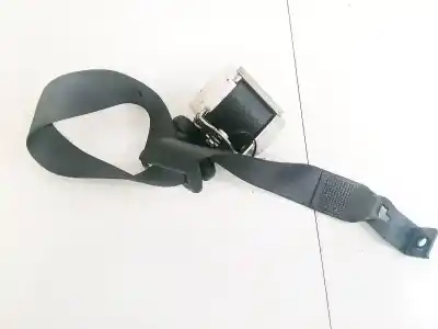 Peça sobressalente para automóvel em segunda mão cinto de segurança traseiro central por fiat croma (194) 1.9 16v multijet dynamic (12.2007->) referências oem iam 