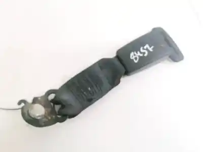 Peça sobressalente para automóvel em segunda mão chicote / encaixe cinto segurança traseiro direito por fiat croma (194) 1.9 16v multijet dynamic (12.2007->) referências oem iam 
