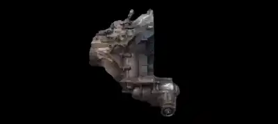 Автозапчастина б/у коробка передач для honda cr-v (re) 2.2 ctdi посилання на oem iam 08h0  