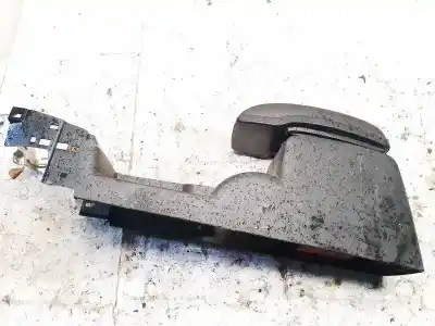 Pezzo di ricambio per auto di seconda mano bracciolo centrale per ford mondeo turnier (ge) 1.8 cat riferimenti oem iam 4s71f045855dcw