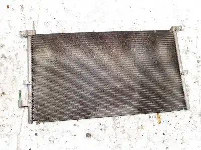 Pezzo di ricambio per auto di seconda mano radiatore riscaldamento/aria condizionata per ford mondeo turnier (ge) 1.8 cat riferimenti oem iam 