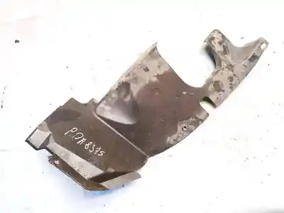 Pezzo di ricambio per auto di seconda mano passaruota anteriore sinistra per ford mondeo turnier (ge) 1.8 cat riferimenti oem iam 1s716p013dj